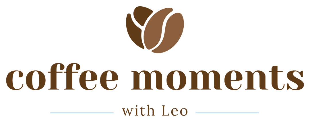 Coffee Moments with Leo