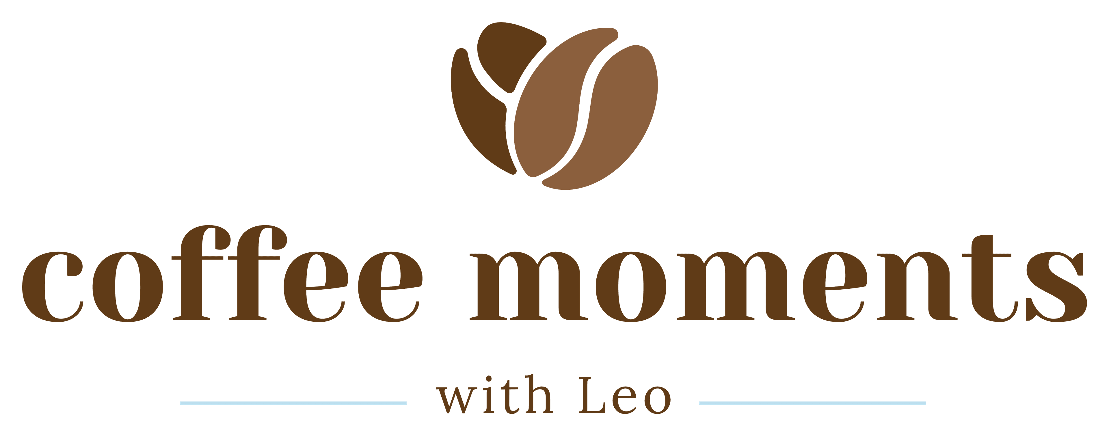 Coffee Moments with Leo